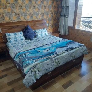 Mount Paradise Inn Homestay