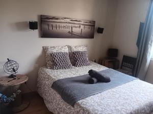 Maisons de vacances Villa 3 etoiles pres des plages, Parking, Wifi, Clim : photos des chambres