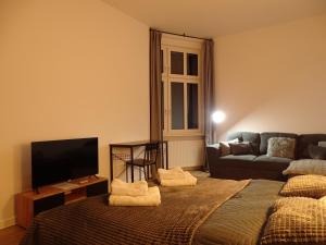 Jagiellońska Apartment