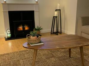 Willow View, Cartmel