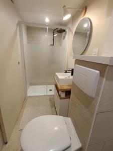 Le repère champêtre