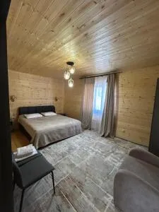 Bermet - Teploklyuchenka