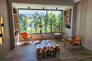 Casa Vogue - Novo Campeche