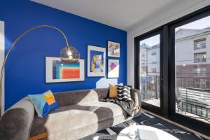 Echo - Odyssey - Heart of Midtown