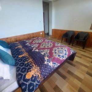 Mount Paradise Inn Homestay