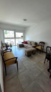 Departamento 3 Amb Zona Guemes