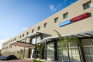 Amérian Villa del Dique - Olivia