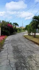 The Haven - Saint James