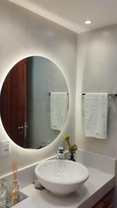 Apartamento na orla Porto