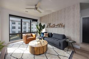 Acoustic - Fitness Center - Odyssey at the Park