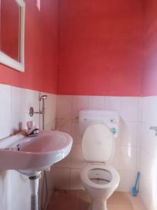 Munal Homestay - Megher Kole
