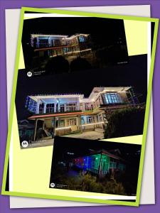 Munal Homestay - Megher Kole
