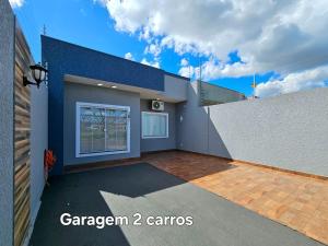 Casa novíssima prox Argentina Cataratas e Aeroport