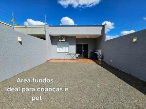 Casa novíssima prox Argentina Cataratas e Aeroport