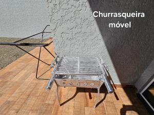 Casa novíssima prox Argentina Cataratas e Aeroport