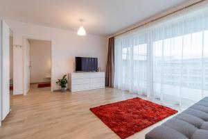 Marina Bay Apartment with free Parking