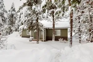 Black Dog Cabin - McCall