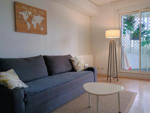 Appartements Appartement T2 : photos des chambres