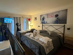 Exclusive Loft degli Artisti