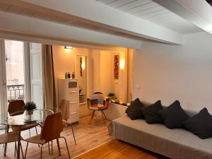 Stupendo bilocale con soppalco vicino alla Reggia di Caserta