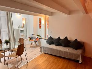 Stupendo bilocale con soppalco vicino alla Reggia di Caserta