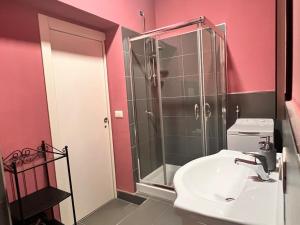 Stupendo bilocale con soppalco vicino alla Reggia di Caserta