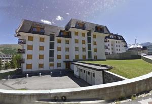 CASA BLU - Scandinavian Design in Sestriere