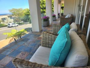 Sea n Summit Hermanus