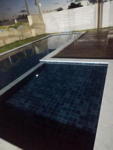 Village - Cond Planeta Água - Jacuípe