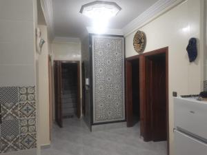 Magnifique appartement avec vue panoramique