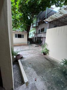 Habitación Centro, puerto escondido