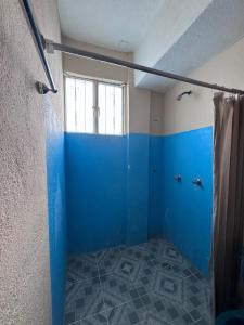 Habitación Centro, puerto escondido