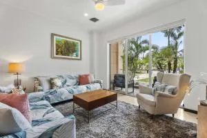 Eagle Beach - Diamond Garden 2BR condo - LV104 - Eagle Beach