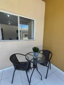 Casa aconchegante - Cajá