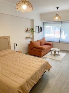 Monoambiente zona Guemes Paseo Aldrey III