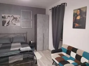 Casa Vacanze Romane - Centocelle