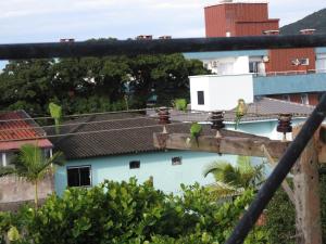 Apartamento aconchegante a 500 metros da Praia do Santinho e Praia dos Ingleses