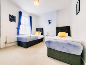 Stylish Home Near NEC, BHX, Bullring & Solihull