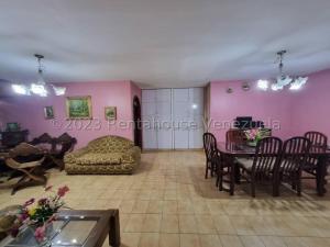 Your house in Caracas