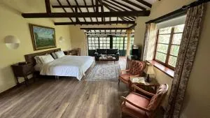 Hotel Plazuela de San Agustín - PSA Hotel - Villa de Leyva