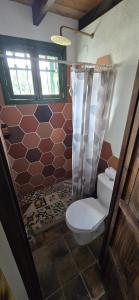 Hotel Bugambilia, Pueblito Boyacense