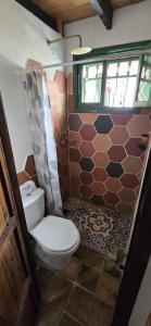 Hotel Bugambilia, Pueblito Boyacense