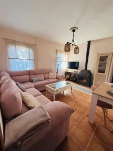 El Rincón De Las Higueras - El Bosque