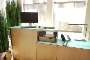 Residence Inn Lafayette Airport