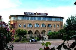Turabdin Hotel - Mısrıç