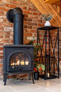 Domki nad jeziorem Widokowo