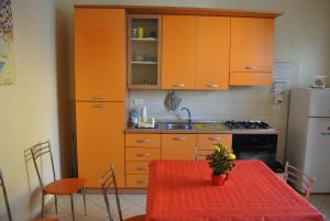 Casa Vacanze Mediterranea