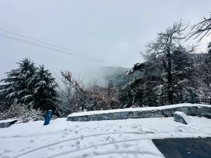 Hotel Eagle Nest Central Heated