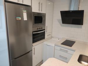 Apartamento Santa Teresa