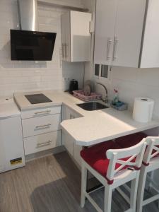 Apartamento Santa Teresa